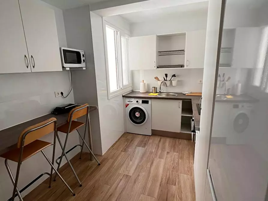 Immagine 5 di Camera in affitto  in Calle de las Delicias a Zaragoza