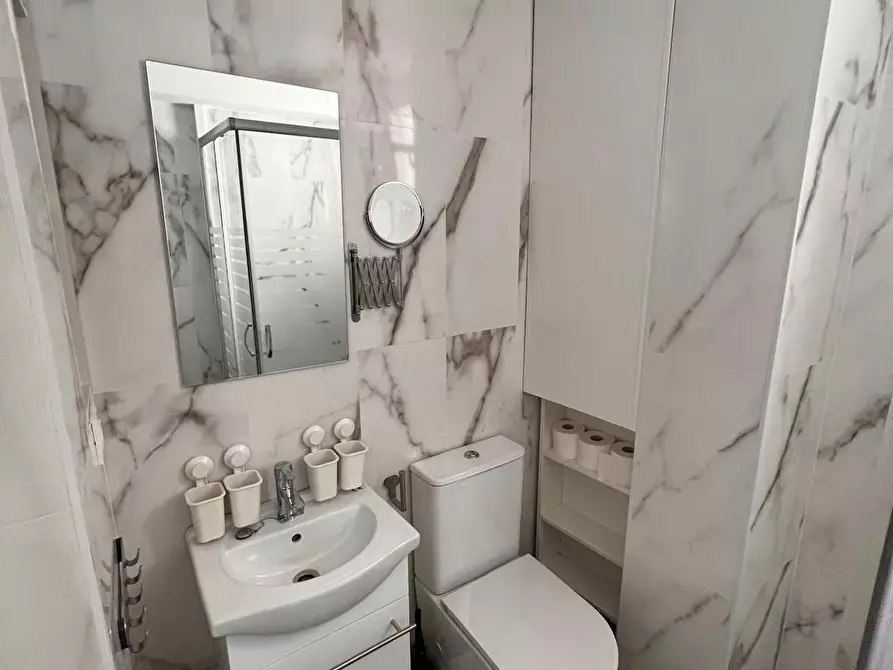 Immagine 6 di Camera in affitto  in Calle de las Delicias a Zaragoza