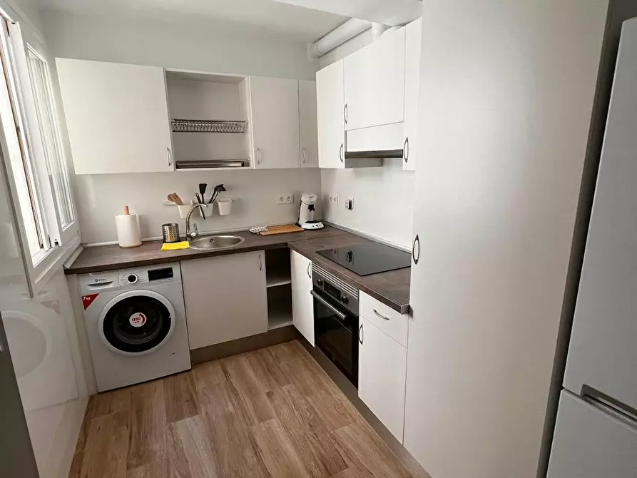 Immagine 4 di Camera in affitto  in Calle de las Delicias a Zaragoza