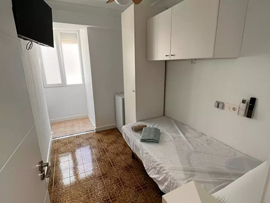 Immagine 1 di Camera in affitto  in Calle de las Delicias a Zaragoza