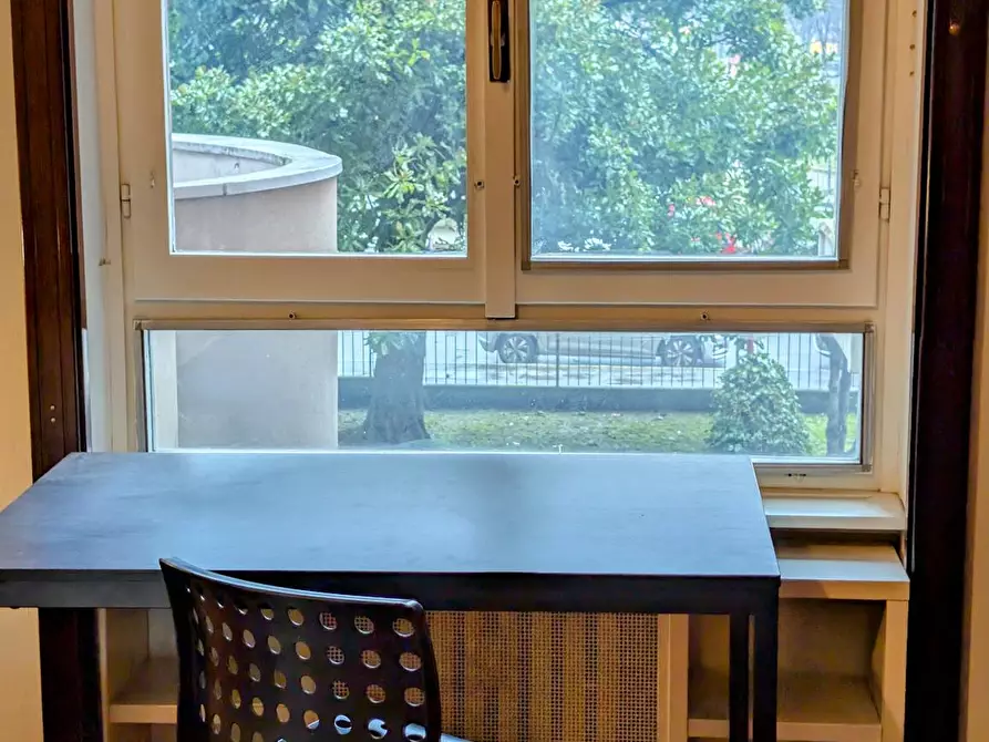 Immagine 2 di Camera in affitto  in Via Guido Guarini Matteucci a Milano