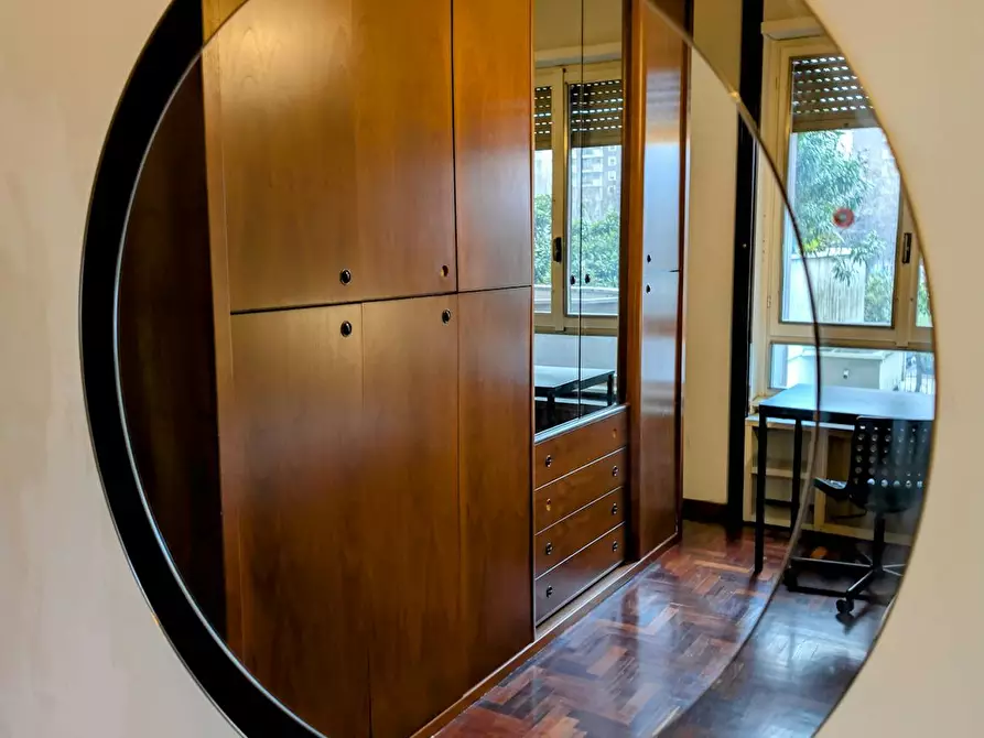 Immagine 3 di Camera in affitto  in Via Guido Guarini Matteucci a Milano