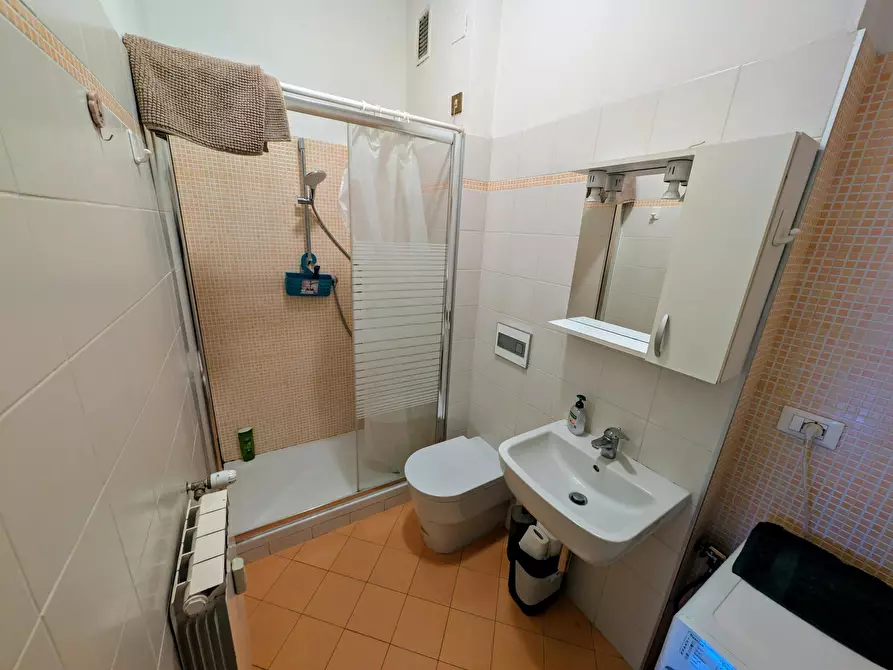 Immagine 8 di Camera in affitto  in Via Guido Guarini Matteucci a Milano