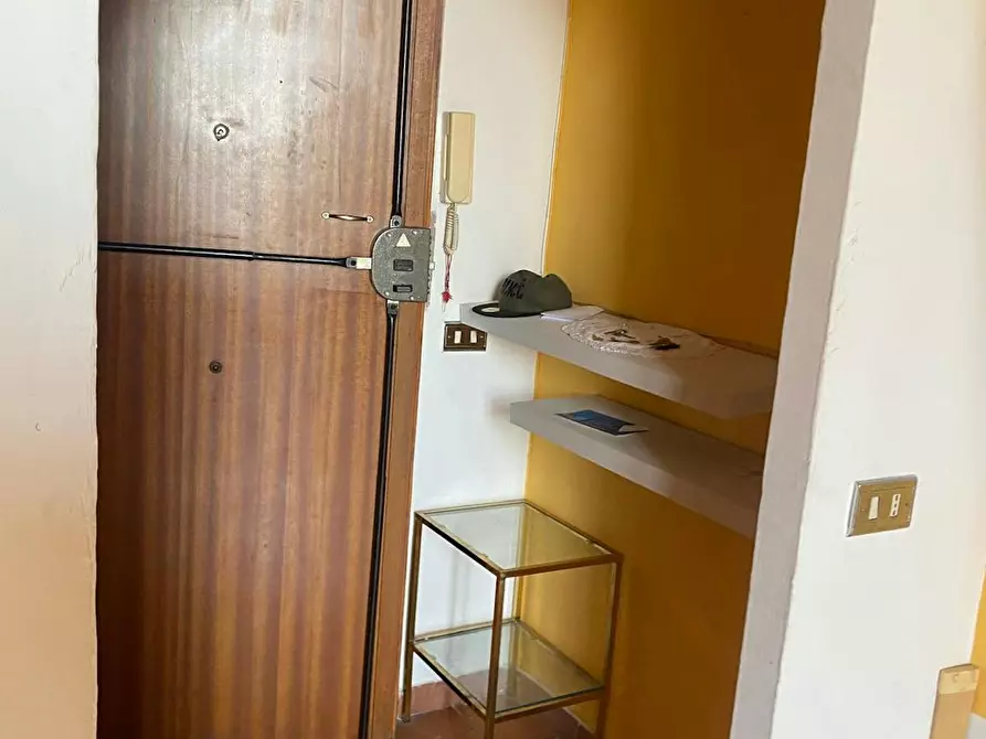 Immagine 5 di Appartamento in affitto  in Corso Vittorio Emanuele a Napoli