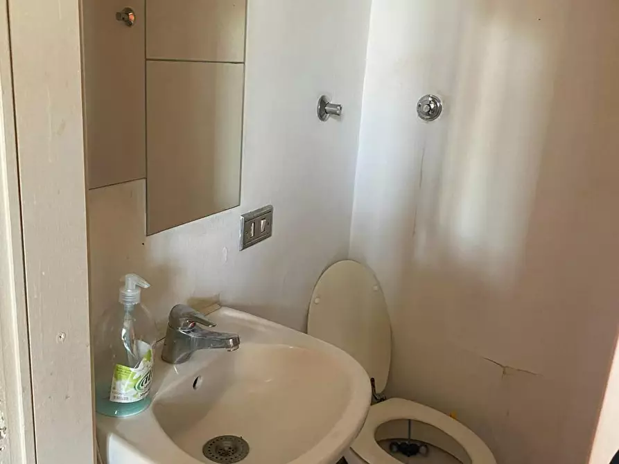 Immagine 6 di Appartamento in affitto  in Corso Vittorio Emanuele a Napoli