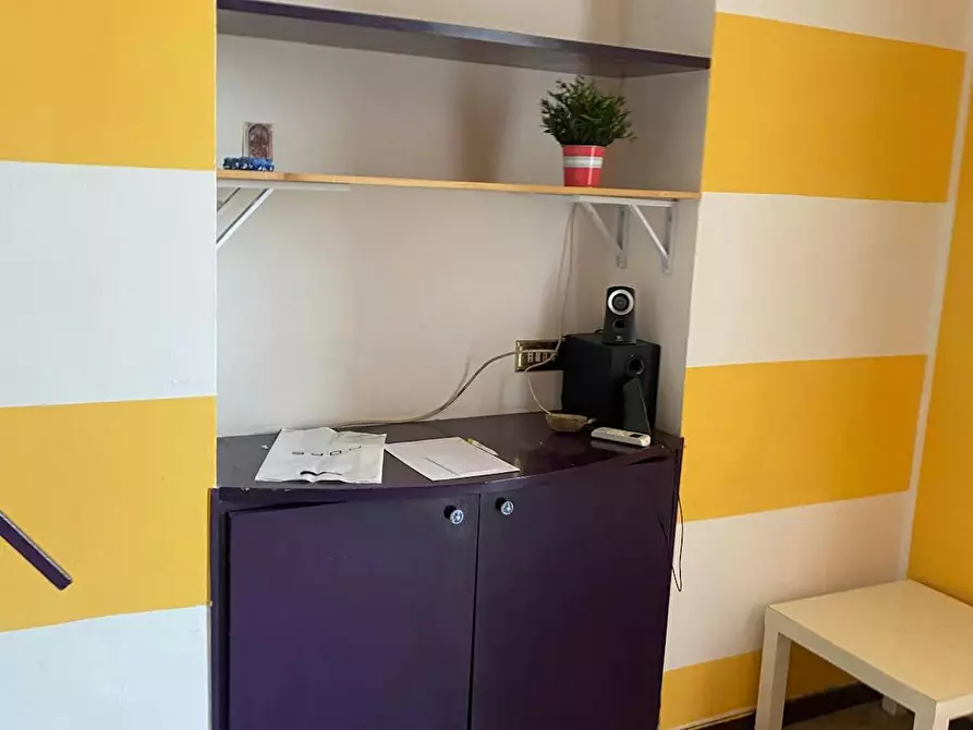 Immagine 2 di Appartamento in affitto  in Corso Vittorio Emanuele a Napoli