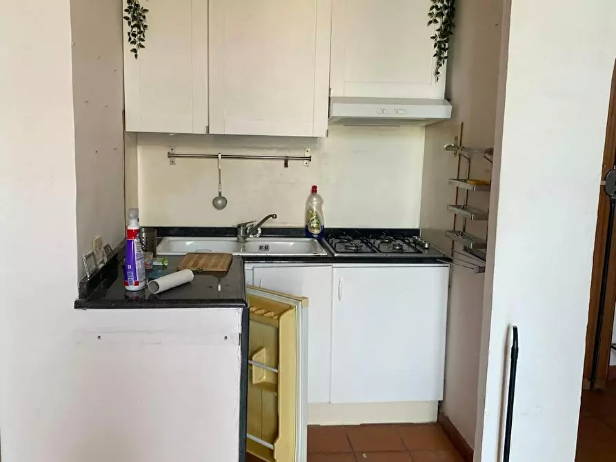 Immagine 4 di Appartamento in affitto  in Corso Vittorio Emanuele a Napoli