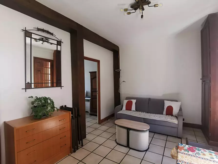 Immagine 1 di Appartamento in affitto  in Avenue Henriette a Bagnolet