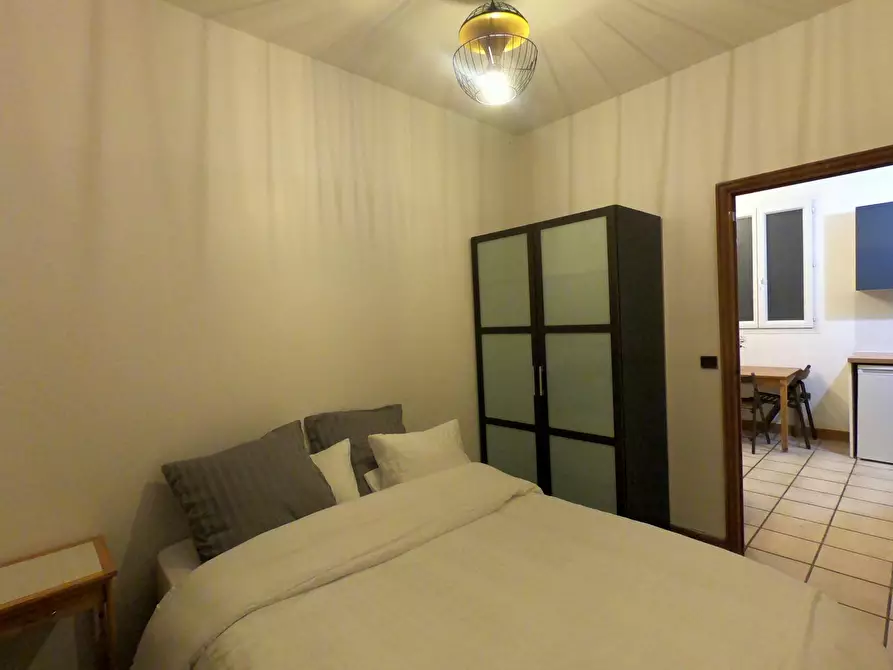Immagine 5 di Appartamento in affitto  in Avenue Henriette a Bagnolet