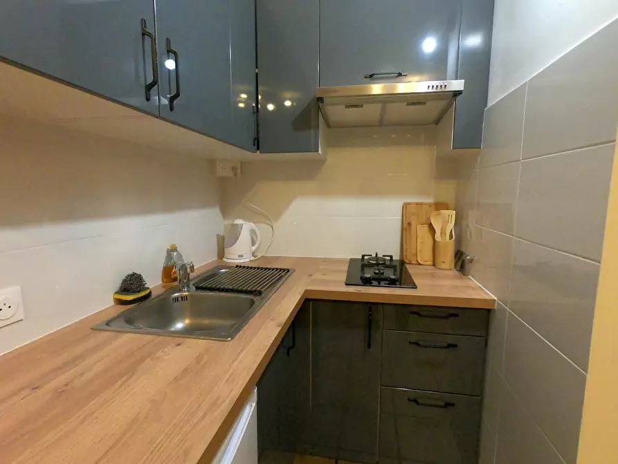 Immagine 4 di Appartamento in affitto  in Avenue Henriette a Bagnolet