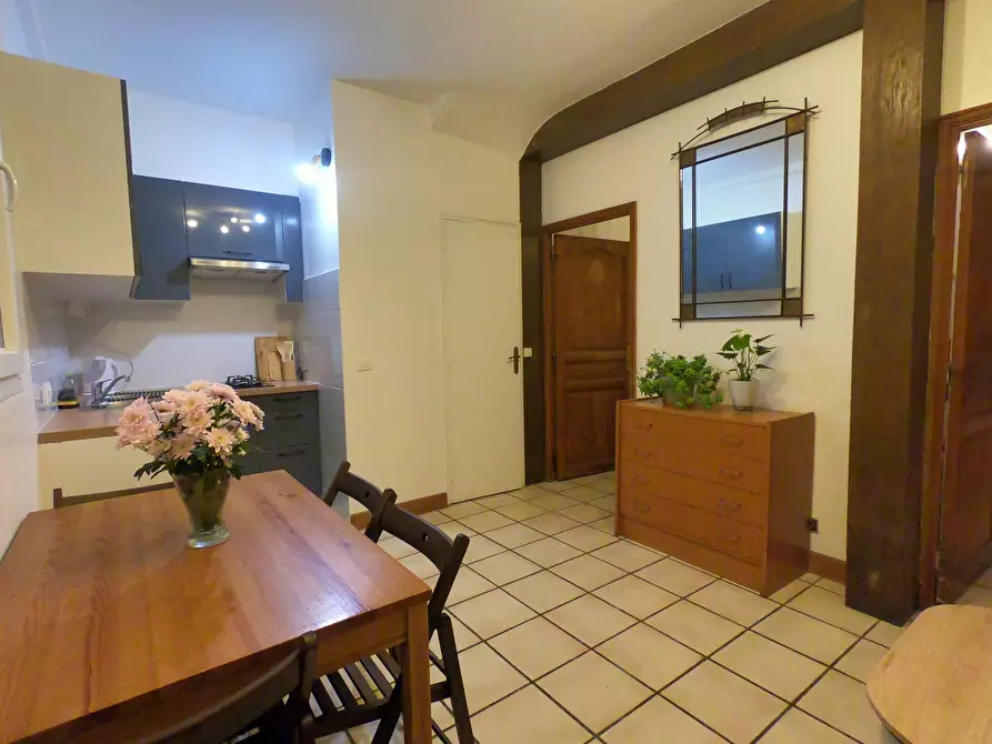 Immagine 3 di Appartamento in affitto  in Avenue Henriette a Bagnolet