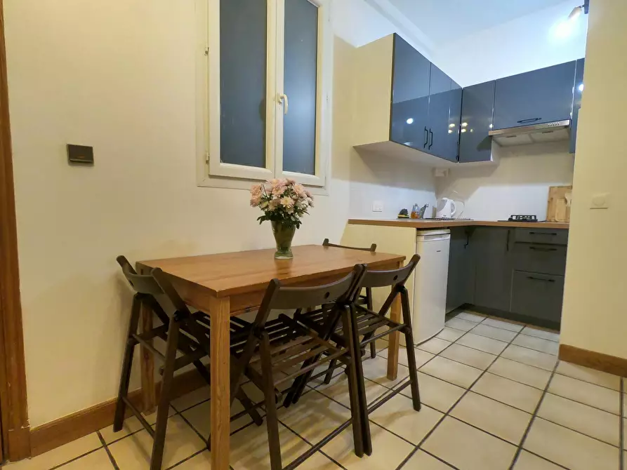 Immagine 2 di Appartamento in affitto  in Avenue Henriette a Bagnolet