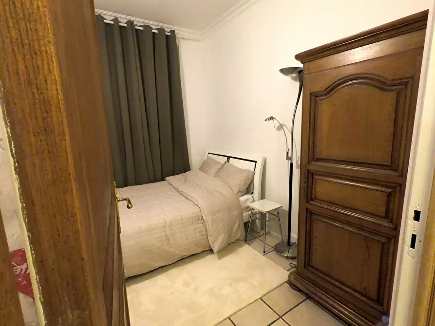 Immagine 8 di Appartamento in affitto  in Avenue Henriette a Bagnolet