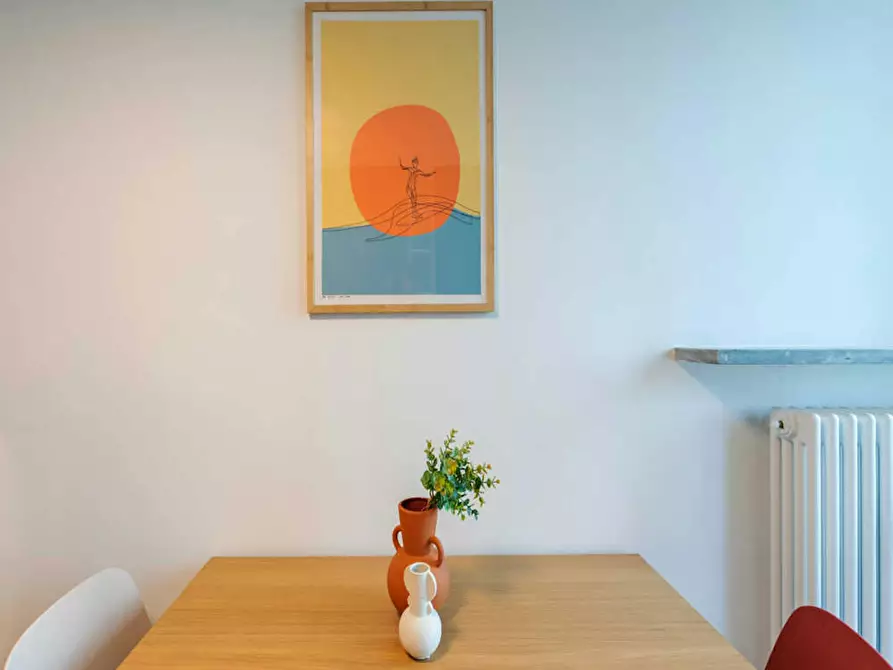 Immagine 10 di Camera in affitto  in Piazza Carducci a Torino