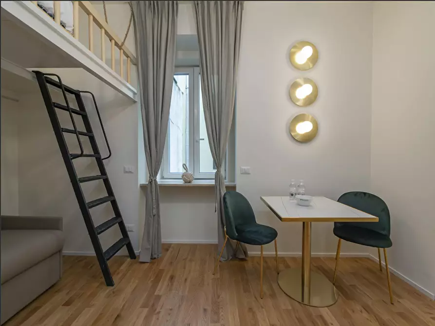 Immagine 2 di Appartamento in affitto  in Viale Bligny a Milano