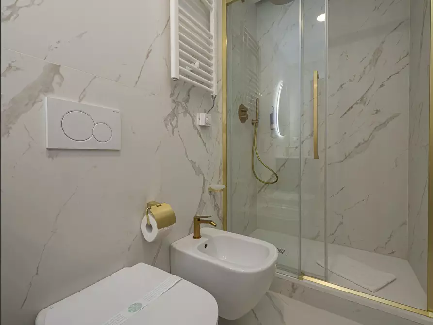 Immagine 8 di Appartamento in affitto  in Viale Bligny a Milano