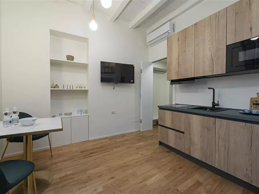 Immagine 4 di Appartamento in affitto  in Viale Bligny a Milano