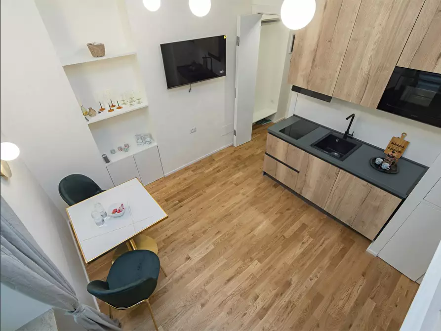 Immagine 1 di Appartamento in affitto  in Viale Bligny a Milano