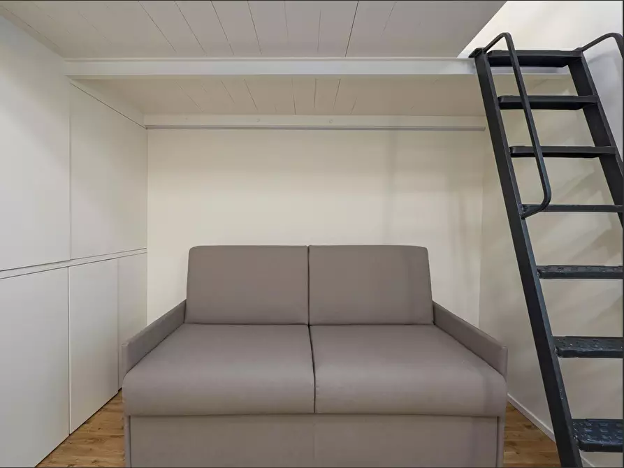 Immagine 9 di Appartamento in affitto  in Viale Bligny a Milano