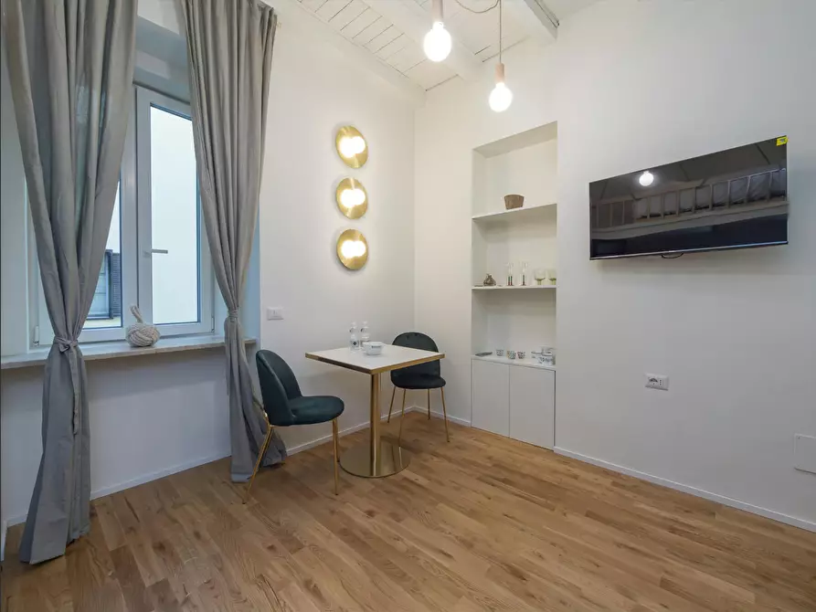 Immagine 3 di Appartamento in affitto  in Viale Bligny a Milano