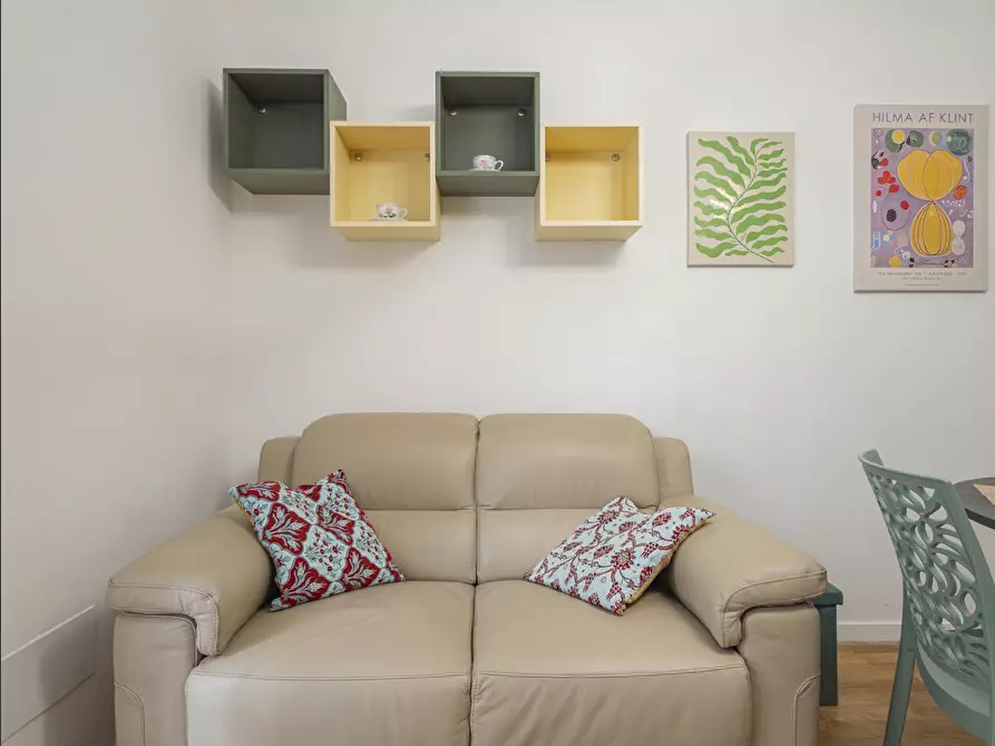 Immagine 6 di Appartamento in affitto  in Via Luigi Varanini a Milano