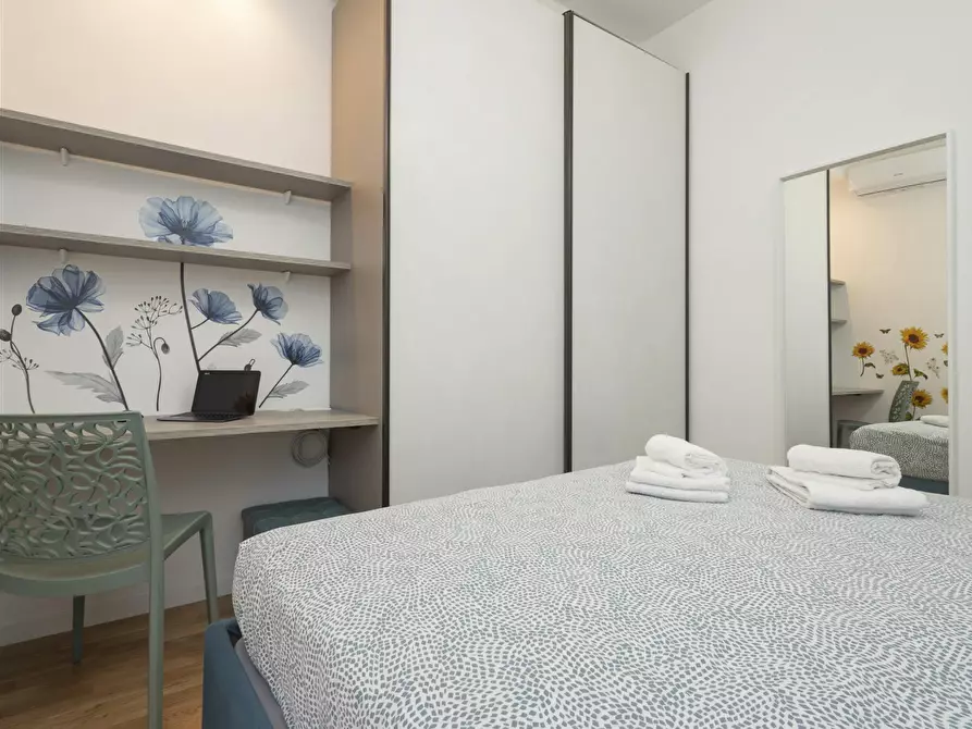 Immagine 10 di Appartamento in affitto  in Via Luigi Varanini a Milano