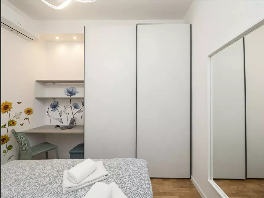 Immagine 9 di Appartamento in affitto  in Via Luigi Varanini a Milano