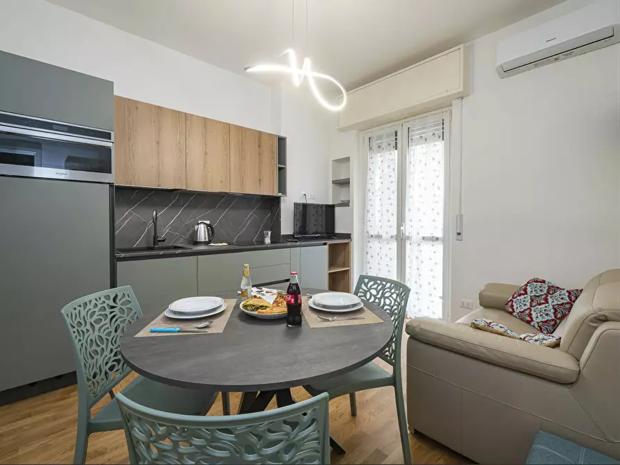 Immagine 2 di Appartamento in affitto  in Via Luigi Varanini a Milano