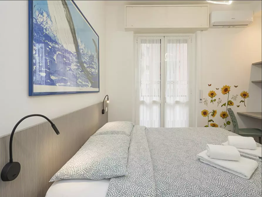 Immagine 8 di Appartamento in affitto  in Via Luigi Varanini a Milano