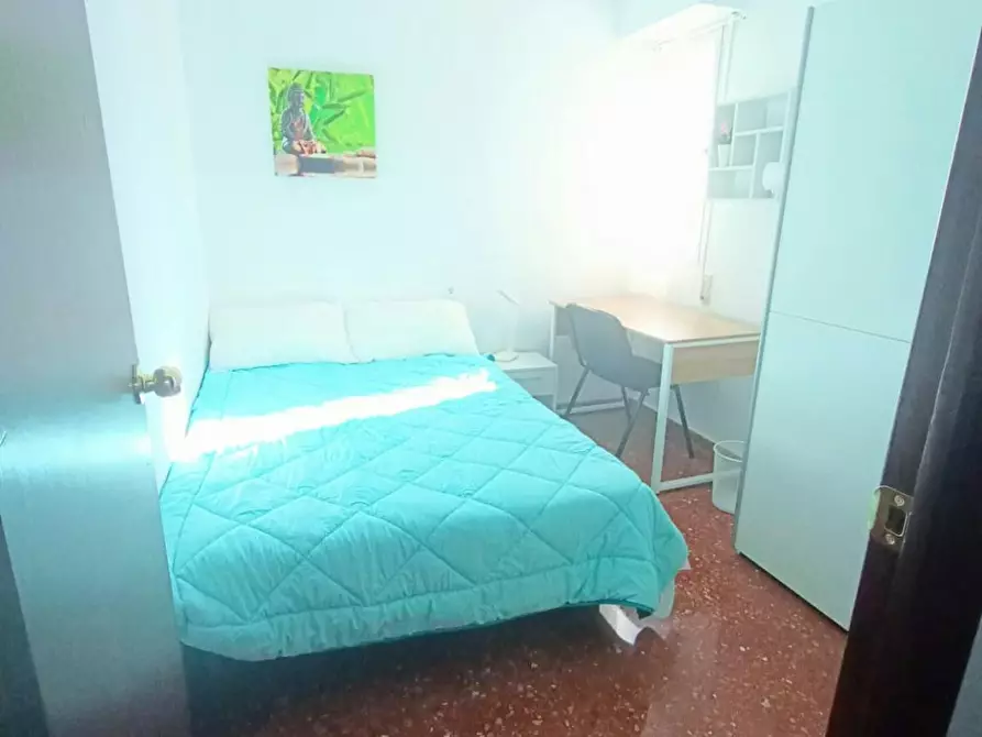 Immagine 1 di Camera in affitto  in Carrer del Bisbe Jaume Pérez a Valencia