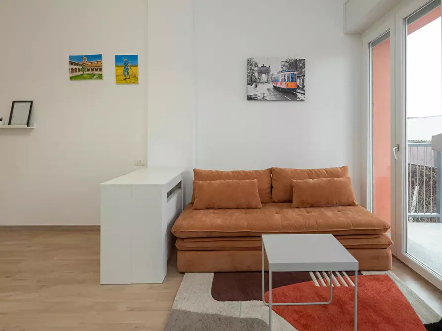 Immagine 10 di Appartamento in affitto  in Via Cascina Belcasule a Milano