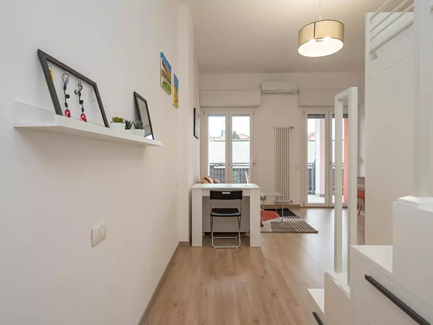 Immagine 5 di Appartamento in affitto  in Via Cascina Belcasule a Milano