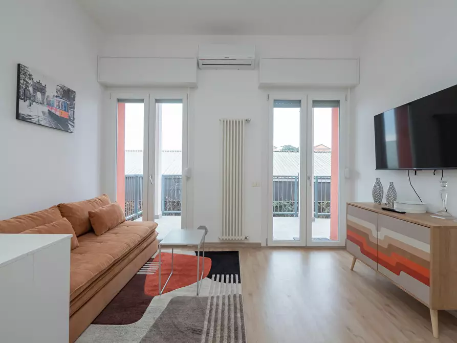 Immagine 7 di Appartamento in affitto  in Via Cascina Belcasule a Milano