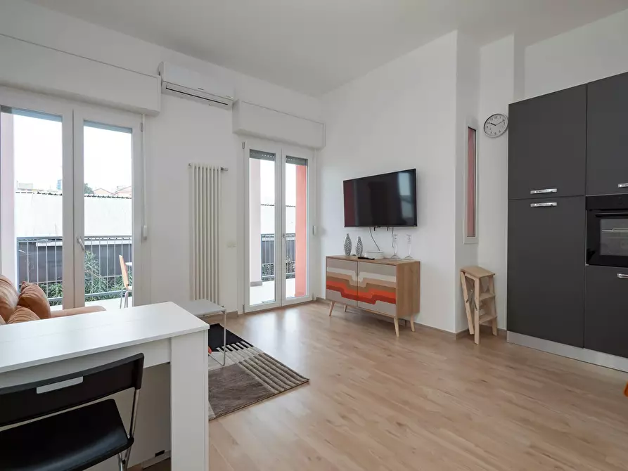 Immagine 6 di Appartamento in affitto  in Via Cascina Belcasule a Milano