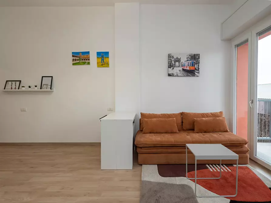 Immagine 8 di Appartamento in affitto  in Via Cascina Belcasule a Milano