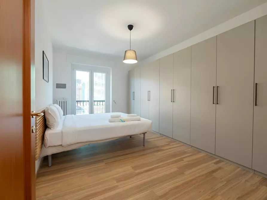 Immagine 3 di Appartamento in affitto  in Via Val di Sole a Milano