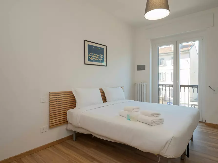 Immagine 4 di Appartamento in affitto  in Via Val di Sole a Milano