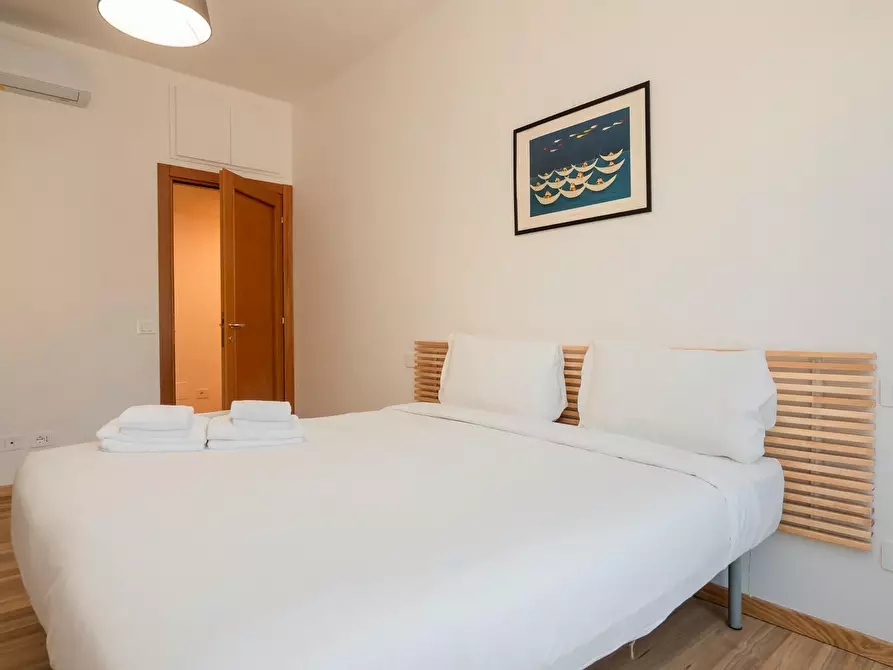 Immagine 5 di Appartamento in affitto  in Via Val di Sole a Milano