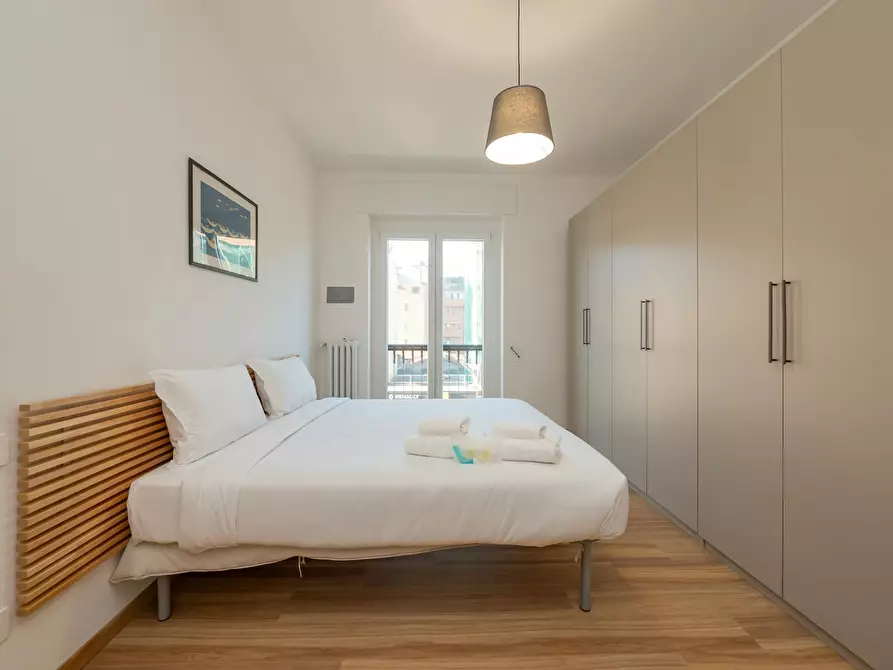 Immagine 2 di Appartamento in affitto  in Via Val di Sole a Milano