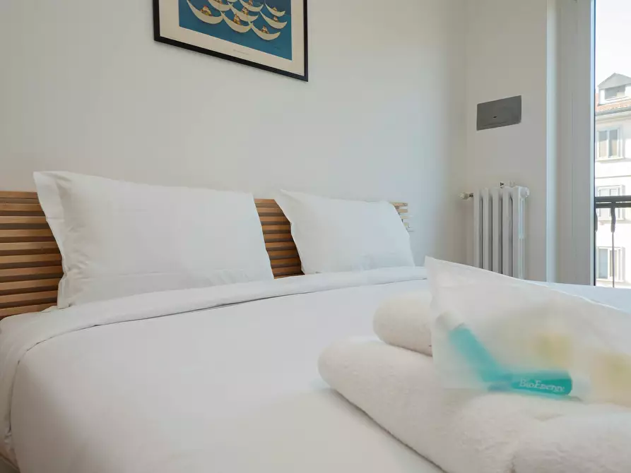 Immagine 8 di Appartamento in affitto  in Via Val di Sole a Milano