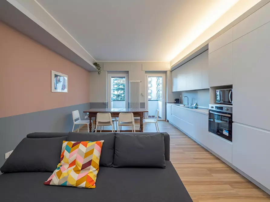 Immagine 10 di Appartamento in affitto  in Via Val di Sole a Milano