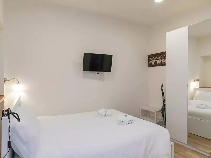 Immagine 3 di Appartamento in affitto  in Via Pietro Pomponazzi a Milano