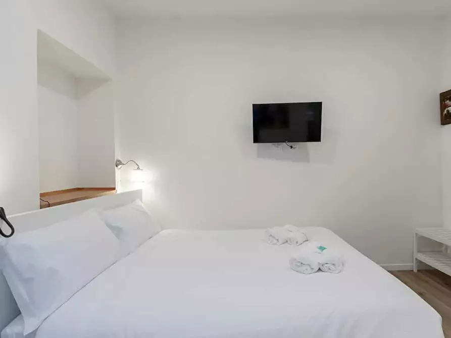 Immagine 5 di Appartamento in affitto  in Via Pietro Pomponazzi a Milano