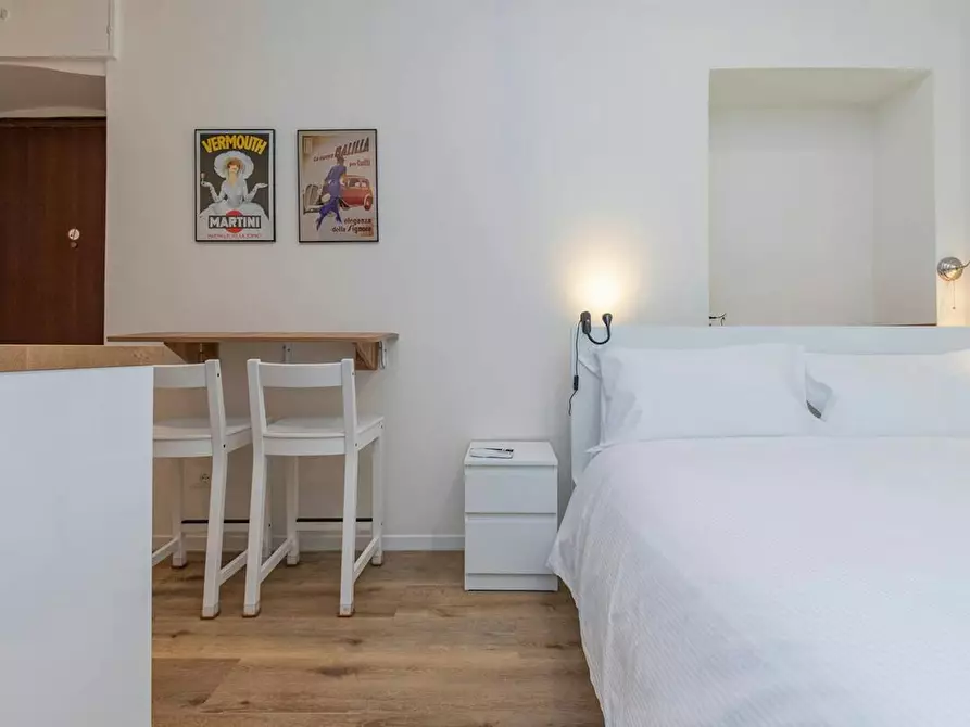 Immagine 7 di Appartamento in affitto  in Via Pietro Pomponazzi a Milano