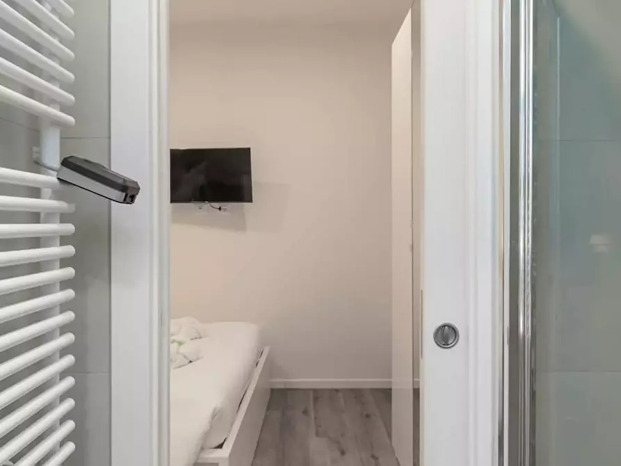 Immagine 8 di Appartamento in affitto  in Via Pietro Pomponazzi a Milano