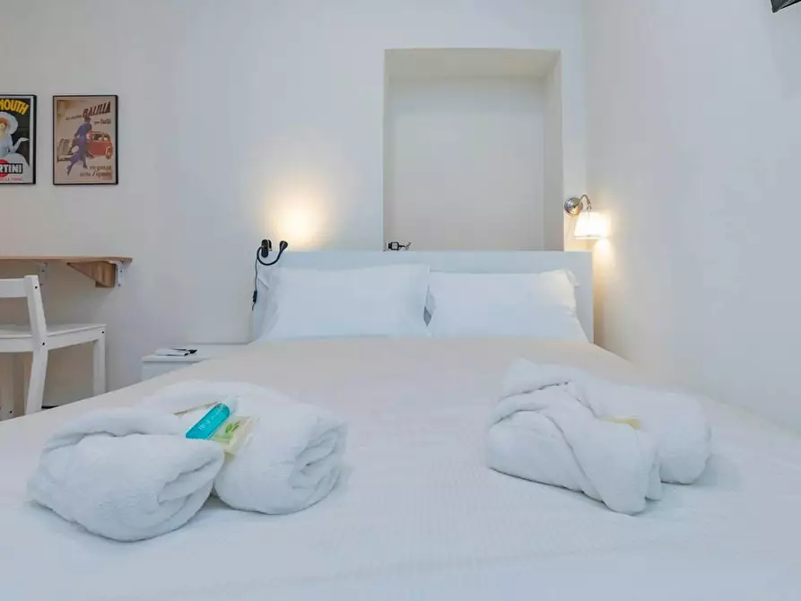 Immagine 2 di Appartamento in affitto  in Via Pietro Pomponazzi a Milano