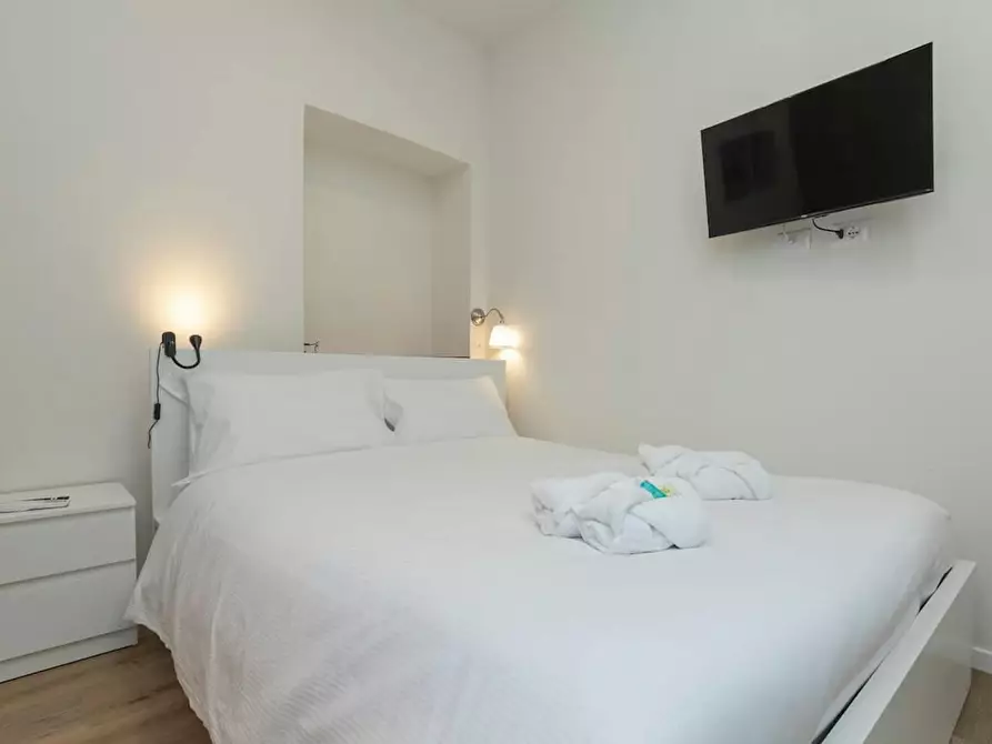 Immagine 4 di Appartamento in affitto  in Via Pietro Pomponazzi a Milano