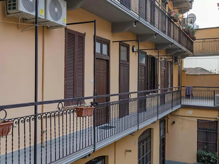 Immagine 8 di Appartamento in affitto  in Via Pietro Pomponazzi a Milano