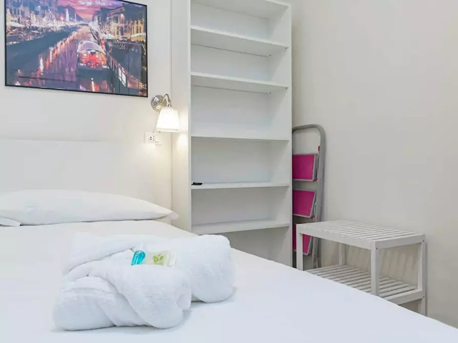 Immagine 2 di Appartamento in affitto  in Via Pietro Pomponazzi a Milano