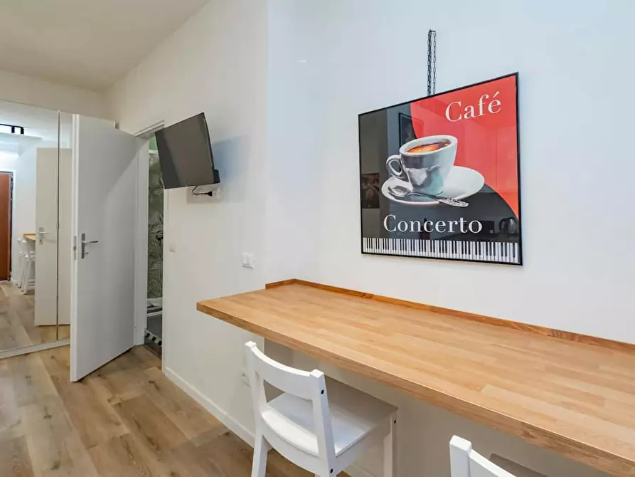 Immagine 9 di Appartamento in affitto  in Via Pietro Pomponazzi a Milano